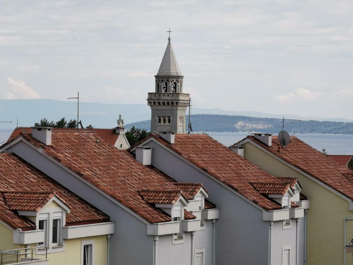 Apartments Sustic Kaštela Exteriör bild